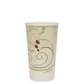 Solo Symphony® CUP PAPER COLD DOUBLE POLY 20 OZ