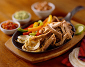 Pork Carnita Meat Cushion Marinated Fc