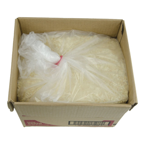 Cracker Keebler Krispy Medium Grind Crushed 10 Pound