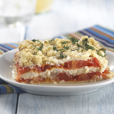 Cracker Krispy® Saltine Crushed