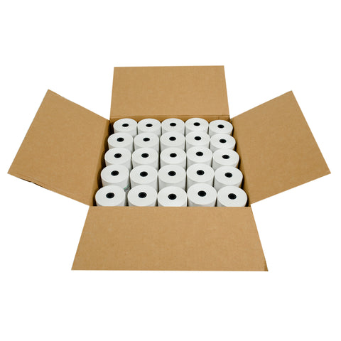 Register Roll Thermal White 1 Ply 3.13x230'