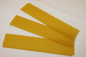 Zerega PASTA LASAGNA RUFFLED 10