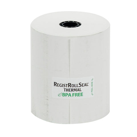 Adams ROLL REGISTER THERMAL 3.13