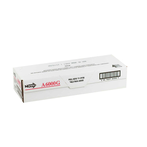 Guestcheck 2 Part W/ Carbon Copy 3.5x6.75