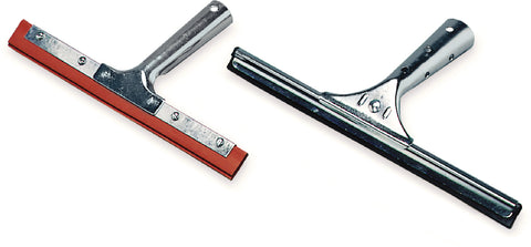 Carlisle SQUEEGEE HAND HELD RED 10