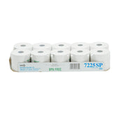Tape Registroll Thermal White 1 Ply 2.25