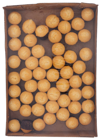 Muffin Corn Mini