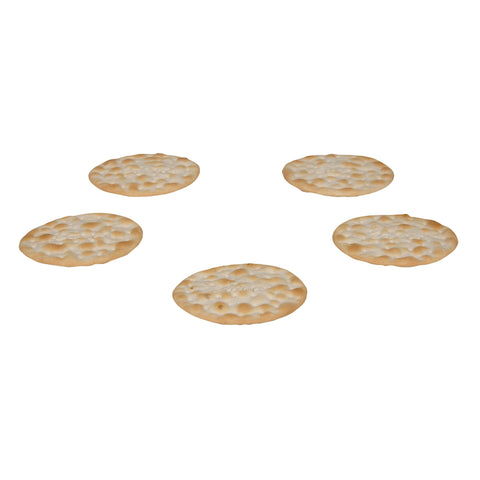 Cracker Keebler Carrs Royal Portion Table Water 200 Case 3 Count