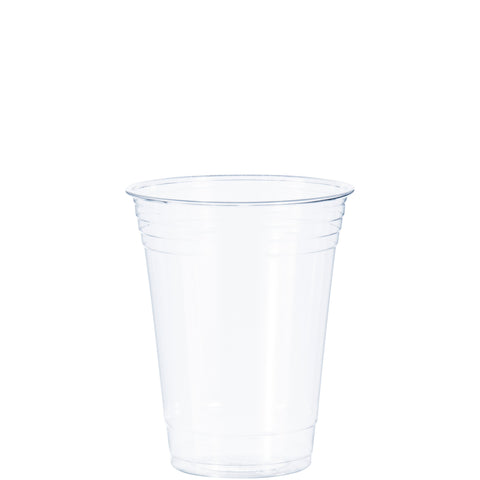 Fiddlesticks CUP PLASTIC CLEAR CUSTOM 16 OZ
