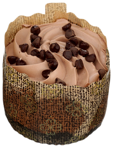 Sara Lee Frozen PIE NSA CHOCOLATE CREAM INDIVIDUAL BISTRO COLLECTION