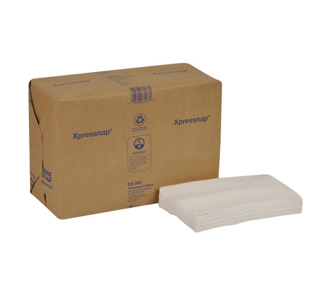 Tork Xpressnap® NAPKIN 1/4 FOLD