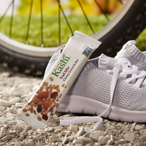 Granola Bar Chewy Trail Mix