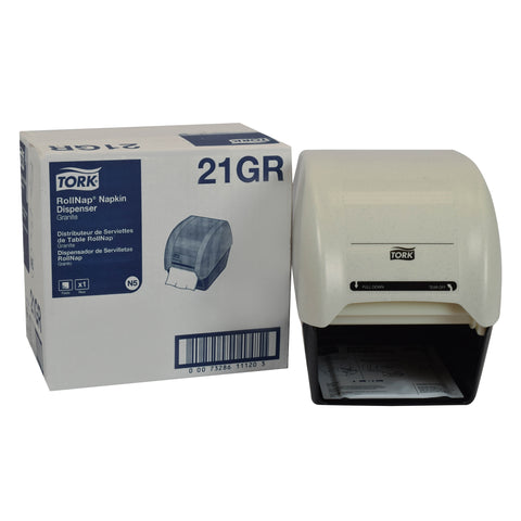 Dispenser Napkin Roll