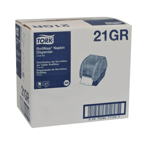 Dispenser Napkin Roll