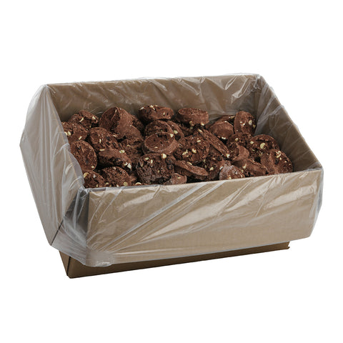Sweet Discovery® DOUGH COOKIE DOUBLE CHOCOLATE CHIP 20 LB