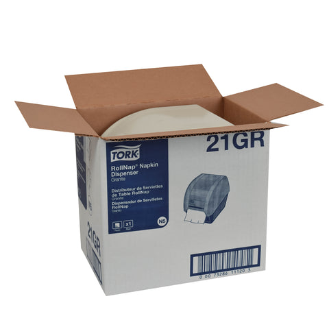 Dispenser Napkin Roll