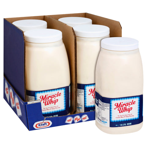 Dressing Salad Miracle Whip Original