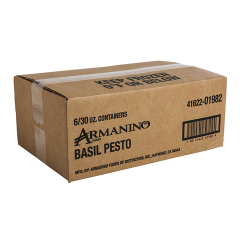 Sauce Pesto Basil