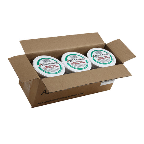 Sauce Pesto Southwest Chipotle