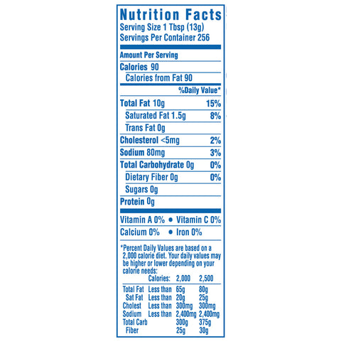 Kraft Extra Heavy Mayonnaise, 1 Gallon -- 4 per case