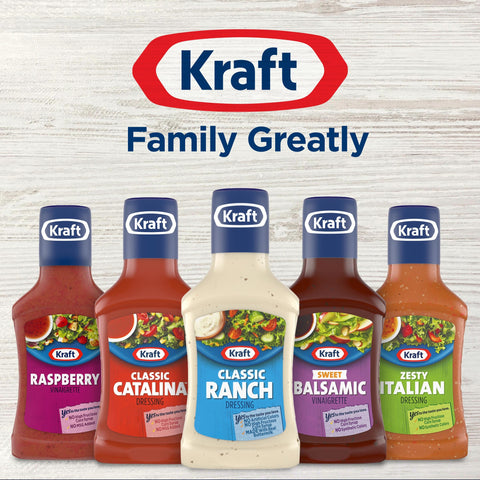 Dressing Ranch Classic