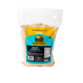 Otis Mcallister QUINOA WHITE