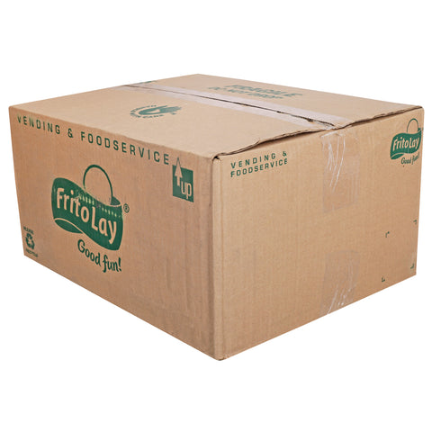 Lays Kettle Cooked Jalapeno and Cheddar Potato Chips, 1.375 Ounce -- 64 per case.