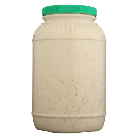 Dressing Caesar Creamy Deluxe Refrigerated