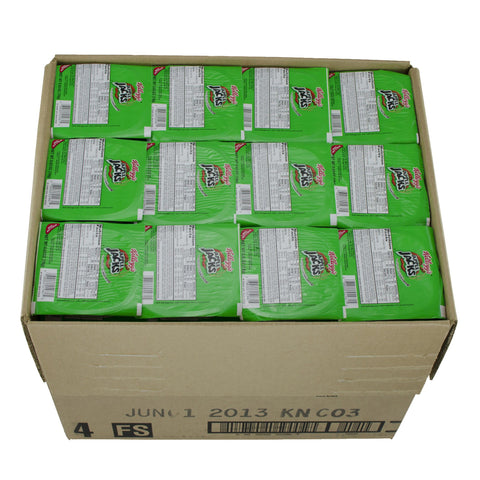 Cereal Apple Jacks Simple Serve 96 Case 0.625 Ounce