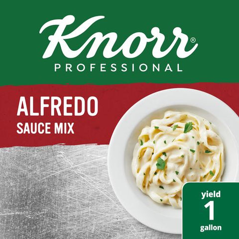 Knorr® SAUCE MIX ALFREDO 84136754