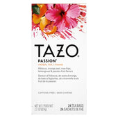 Tazo TEA BAG HOT PASSION 000149903/67483224