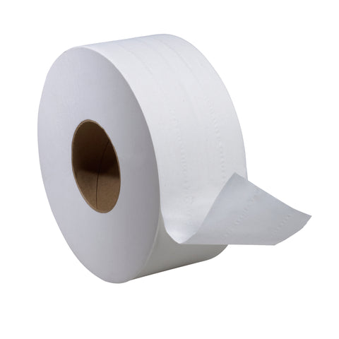 Tork® TISSUE TOILET JUMBO 2-PLY