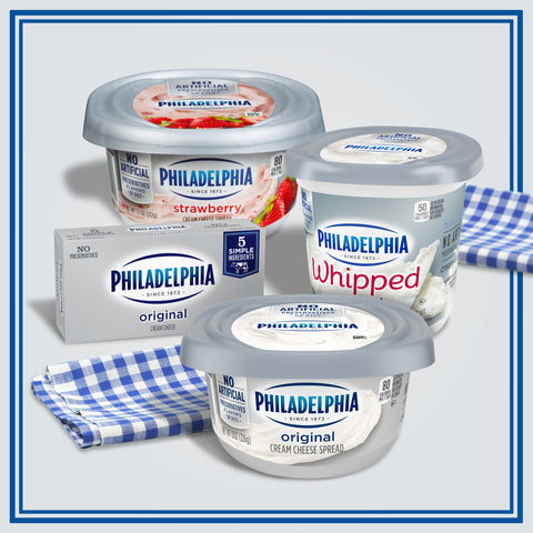 Cream Cheese Original Soft