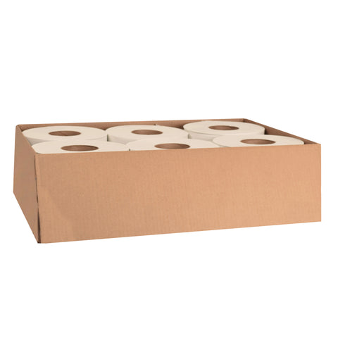 Tork® TISSUE TOILET JUMBO 2-PLY