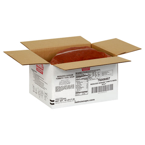Soup Tomato Basil Bag 76006887