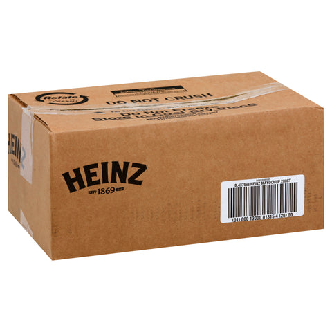 Mayochup Single Serve Packets