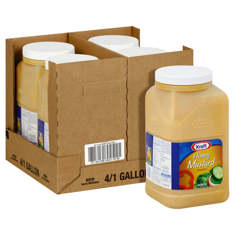 Dressing Honey Mustard