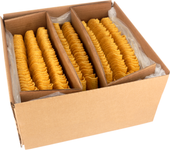 Shell Taco Corn Yellow 5.25