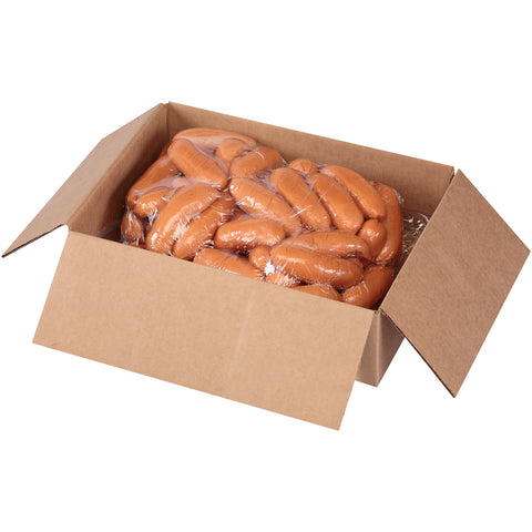 Hillshire Farm® SAUSAGE KNOCKWURST LINK 5:LB 4