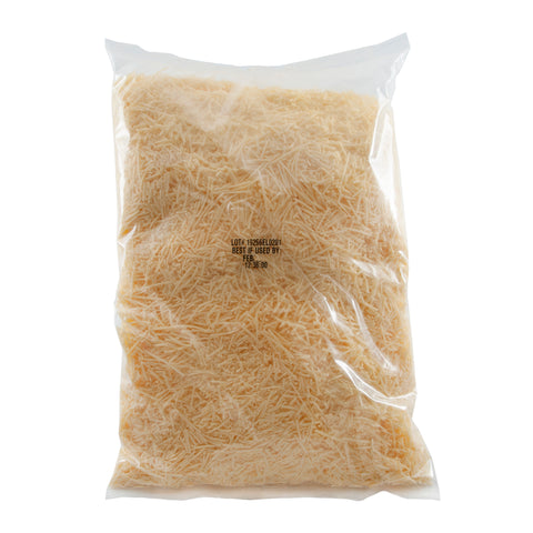 Schreiber CHEESE PARMESAN IMITATION SHRED FANCY