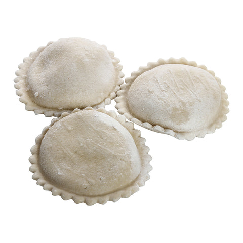 Bernardi Whole Grain Jumbo Cheese Ravioli Pasta, 5.2 Pound -- 2 per case