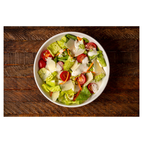 Dressing Italian Creamy Garlic