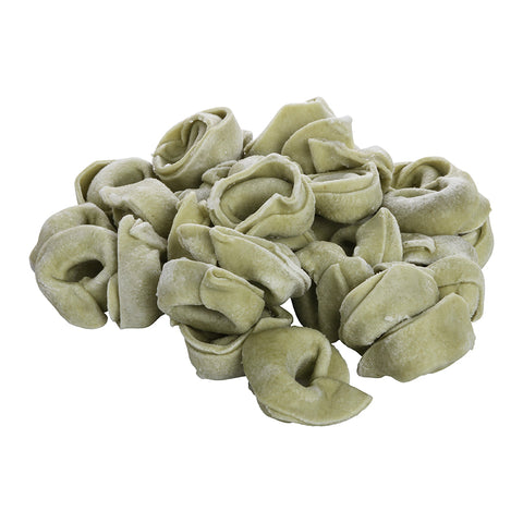 Bernardi® TORTELLINI CHEESE SPINACH 0.16 OZ