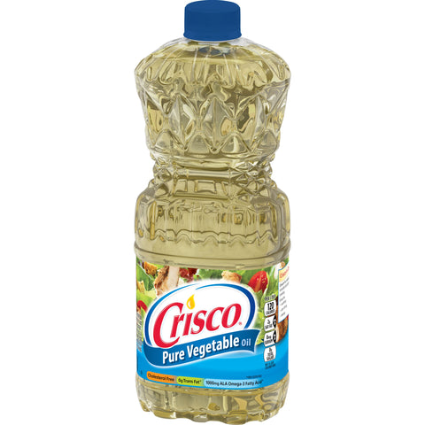 Crisco® OIL VEGETABLE CRISCO®