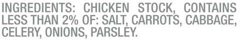 Swanson Chicken Cooking Stock, 32 Ounce -- 12 per case.
