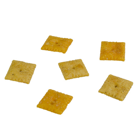 Cracker Duoz Cheddar Bacon