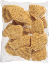 Chicken Breast Fillet Breaded Golden Crispy Boneless Skineless 4 Oz 38333-0928