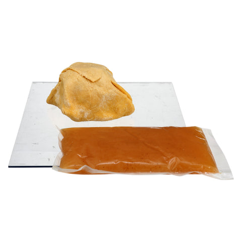 Chef Pierre DUMPLING APPLE W/ CINNAMON SAUCE 7.5 OZ