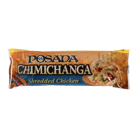 Posada® POSADA CHIMICHANGA CHIX  24/5 Z