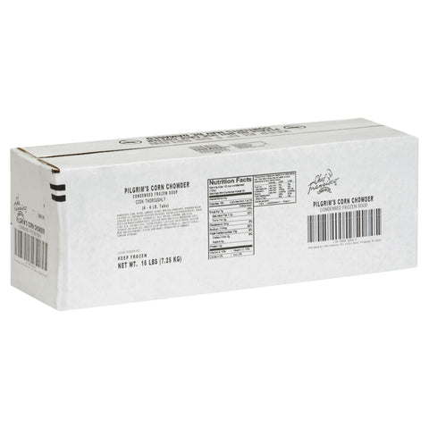Soup Chowder Corn (m) 163140/78001209